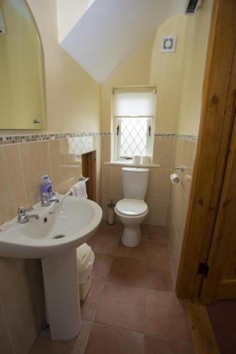 Willow Grove Holiday Homes No. 4 (ویلوو گروو هالیدی هومز نو. ۴) 