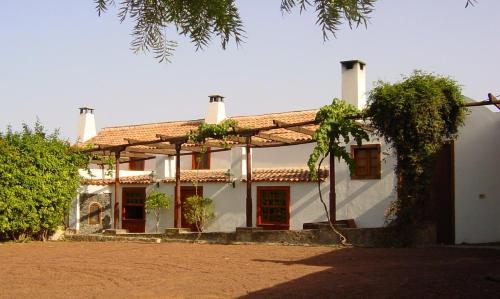 Casa Del Cura Viejo 
