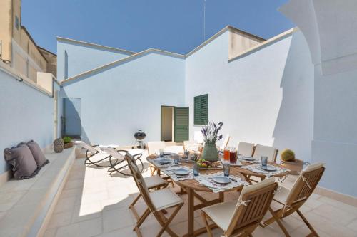 Casa Del Vico 
