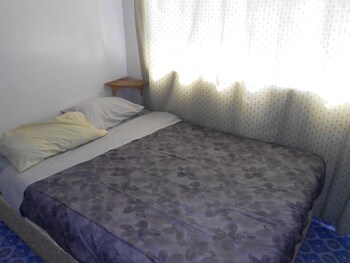 Comfort Corner Guesthouse Guestroom