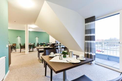 Hotel Am Markt 