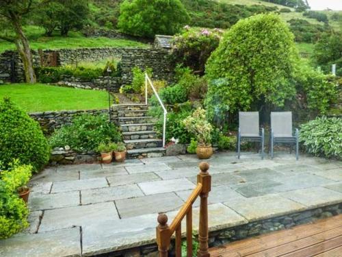 South Lodge Kendal 