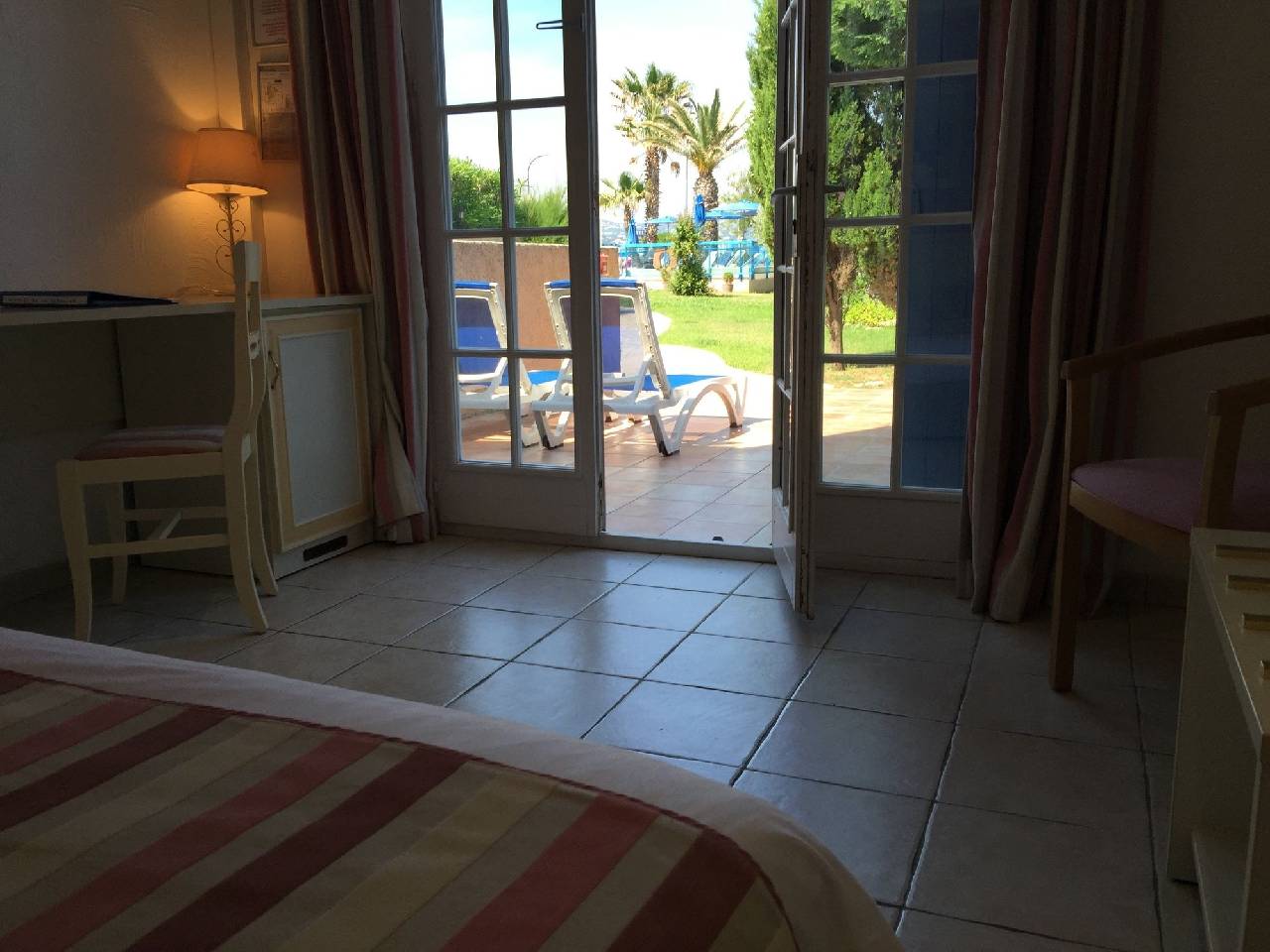 Citotel La Nartelle 