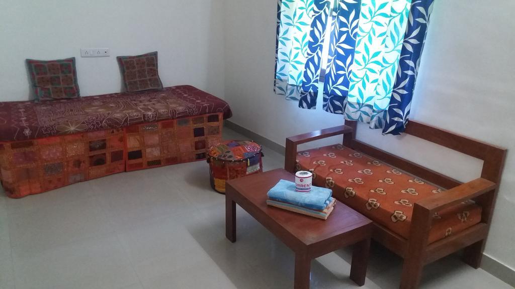Hotel Tulsi Palace 