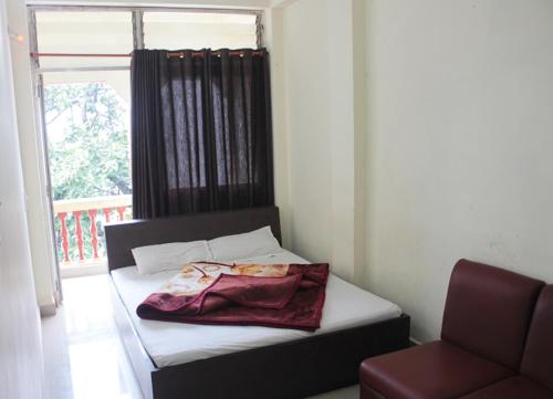 Hotel New Banjara 