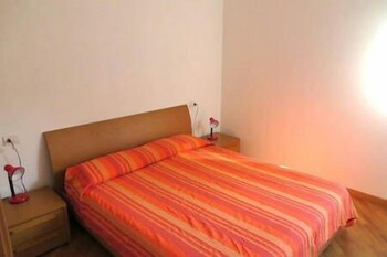 Bilocale Principessa Bianca Guestroom