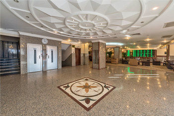 Asya Park Hotel | Istanbul Accommodation