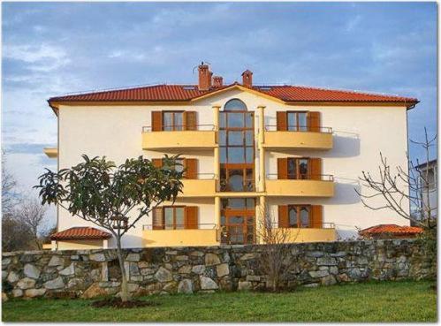 Apartments Ana Wellness 