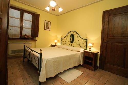Agriturismo La Rocca Assisi 