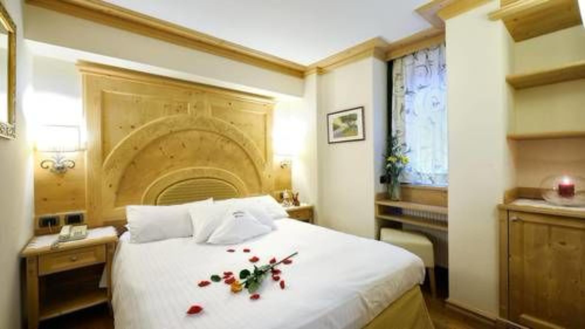 Hotel Diana 