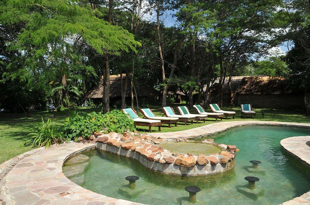 Thorntree River Lodge All Inclusive 