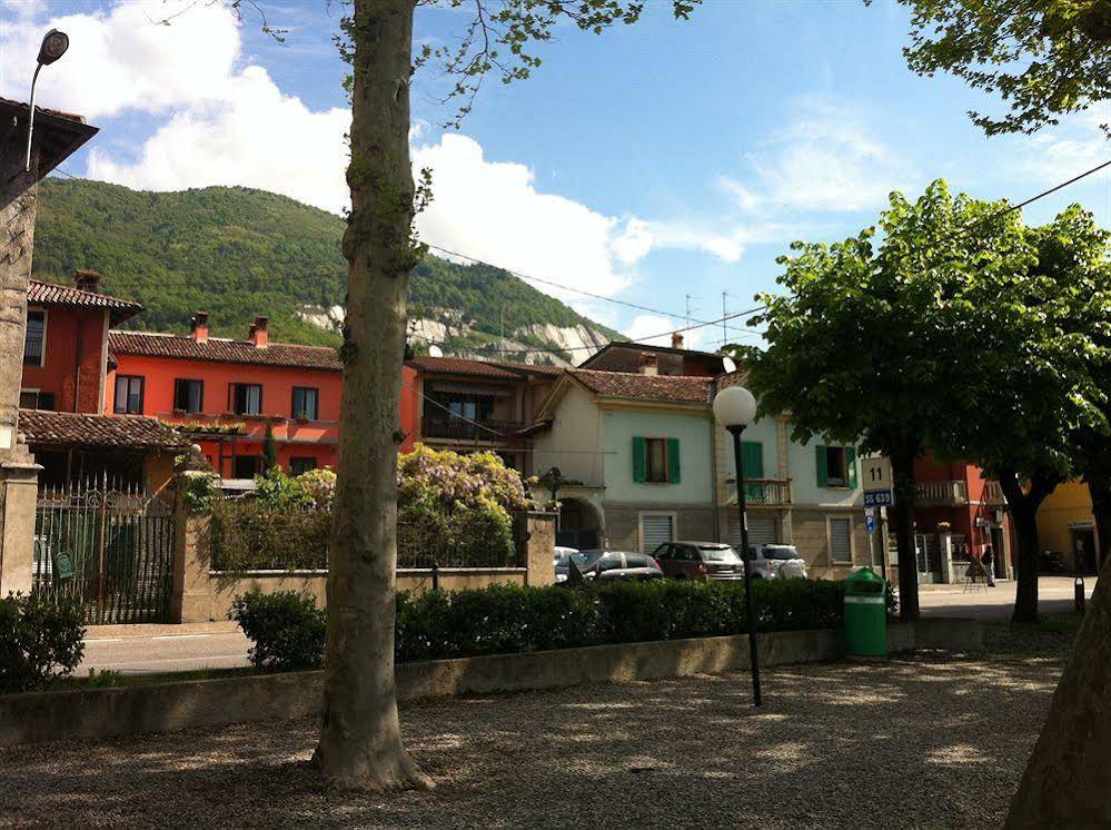 Hotel Pontenuovo 