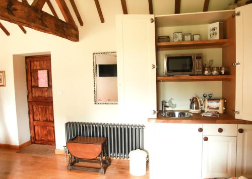 Manor Farm Mk 