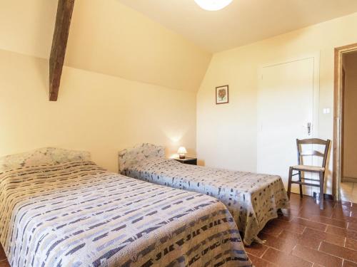 Maison De Vacances Marquay 3 (میسون د واكانسس مارکوی ۳) 