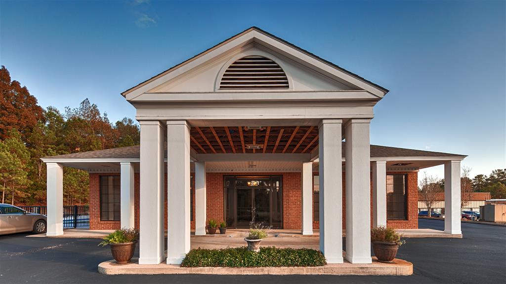 Best Western Suites - featured photo