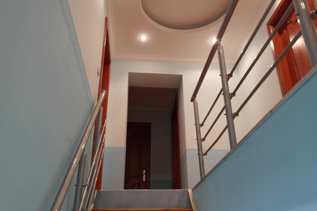 Guest House Postoyalyi Dvor 