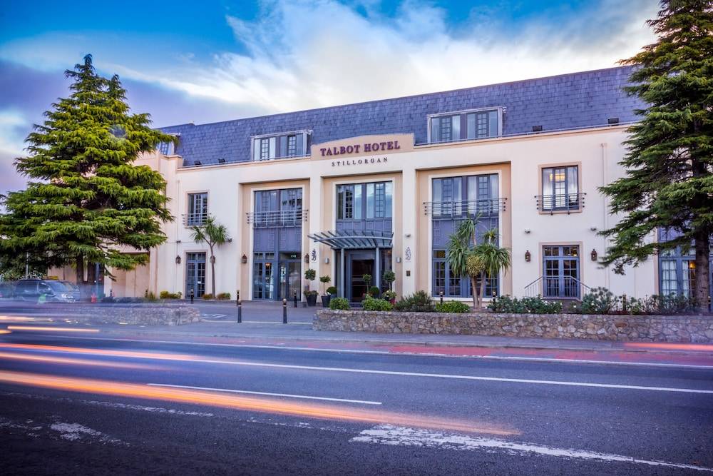 Hotel image of Talbot Hotel Stillorgan