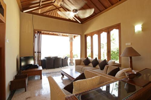 Villa Rama 