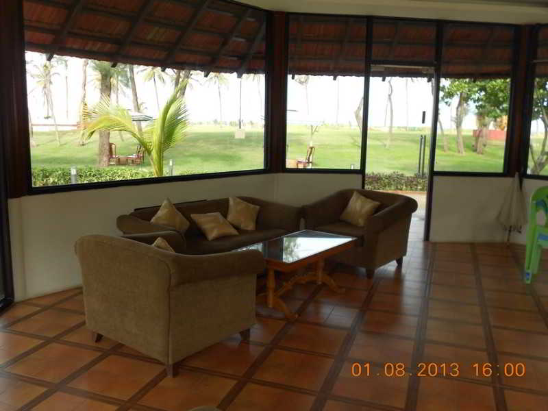 VGP Golden Beach Resort