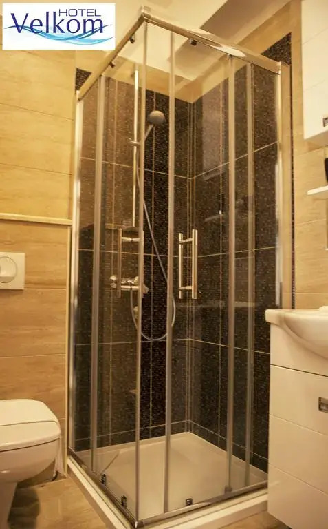 Hotel Velkom 