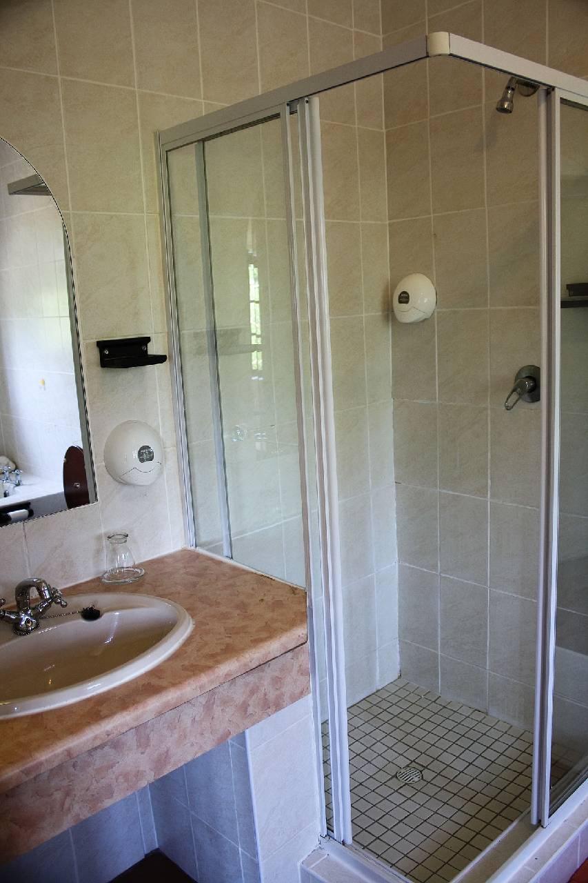 Storms River Guest Lodge 
