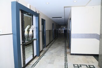 Hotel Bhavani Residency 