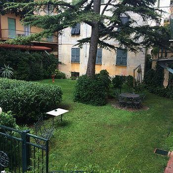 Lyric Hotel Levanto 