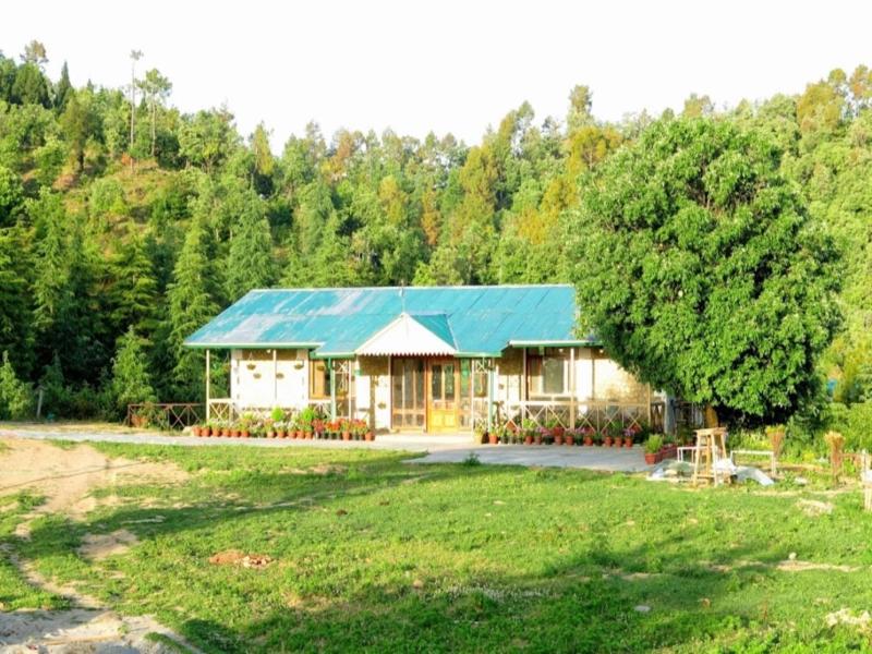 Anant Rasa An Amritara Private Hideaway 