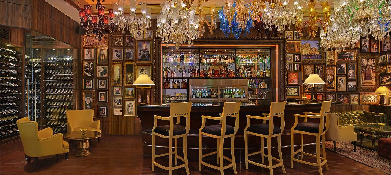 Radisson Blu Hotel Noida 