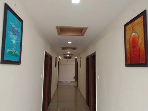 Oyo 24941 Atit Villa 