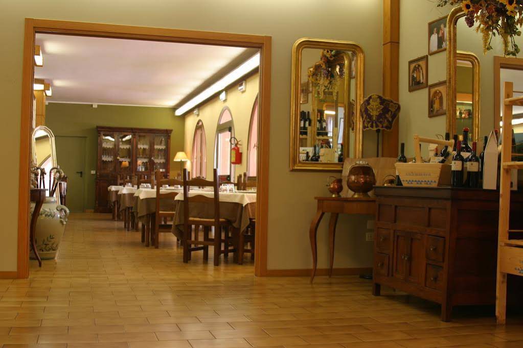 Hotel Missirini 