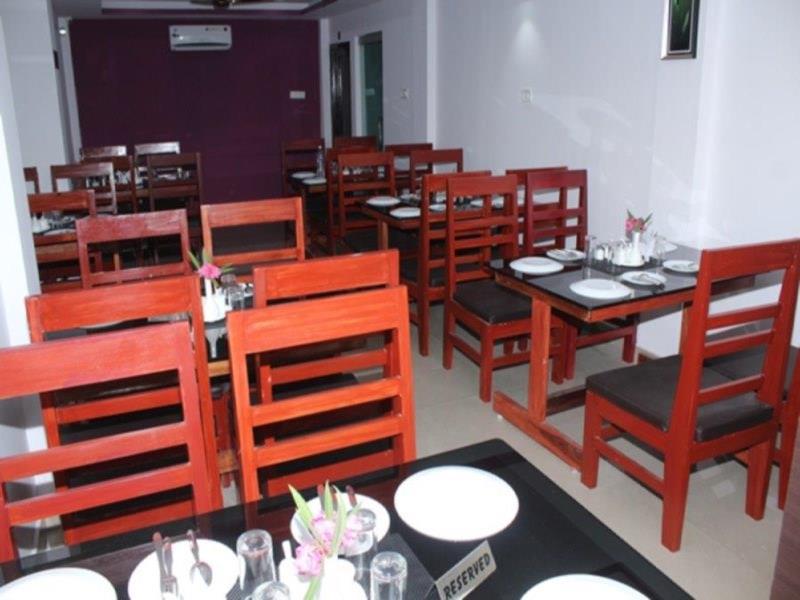 Jazeera Resort Port Blair 
