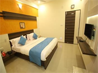 Oyo Rooms Prantij Himatnagar 