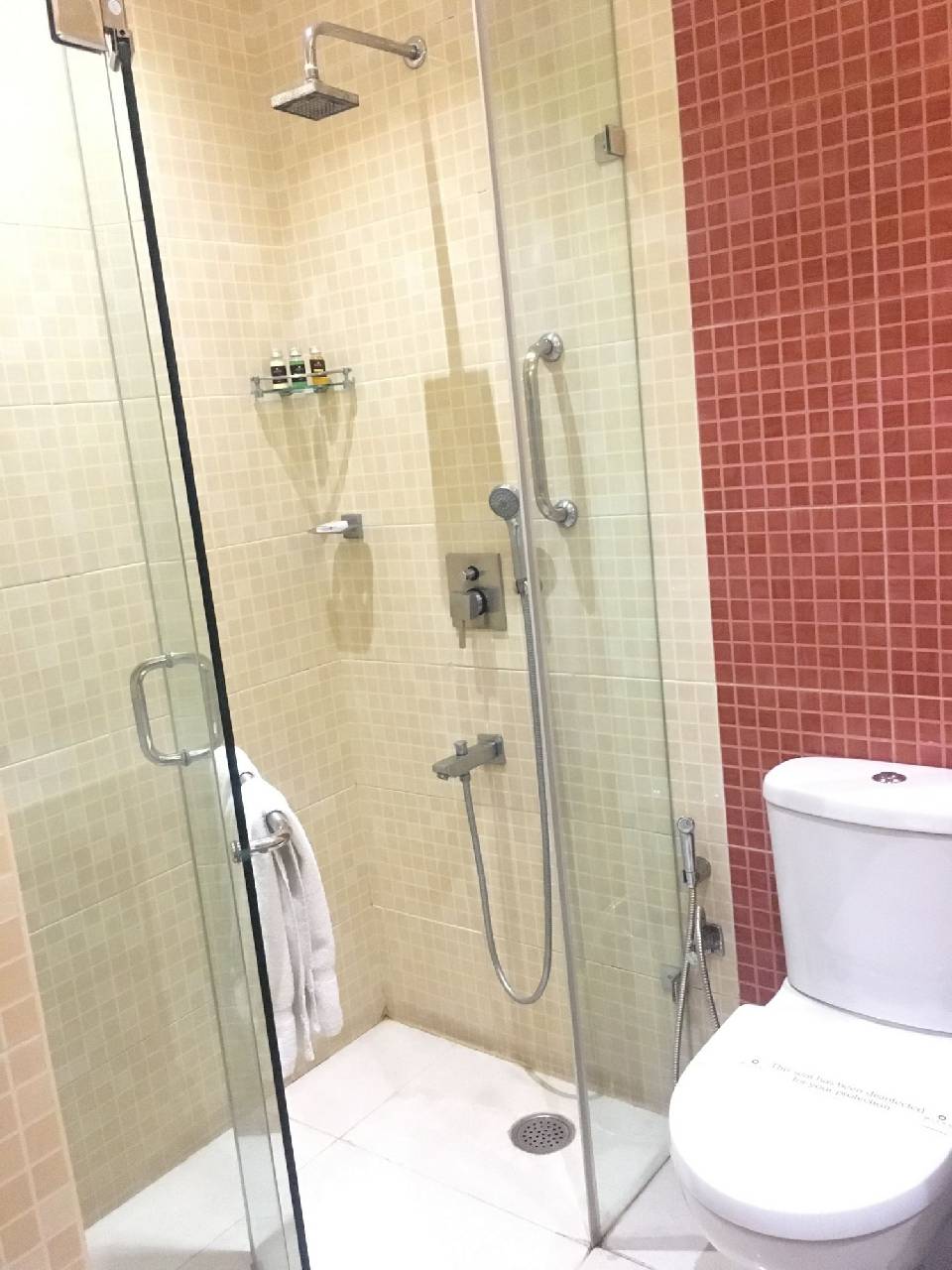 Misaki Hotel Manesar 