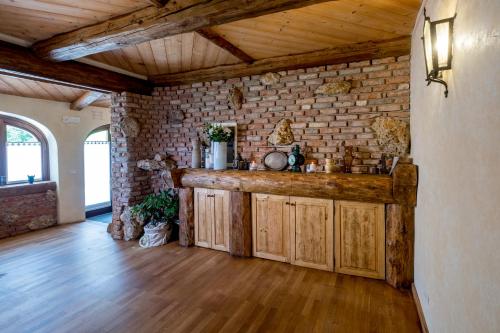 Bosco Della Serenissima 