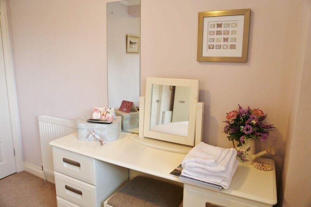 Little Tregonna Guestroom