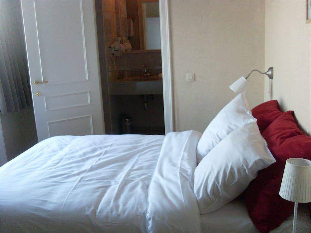 Hotel Amfora 