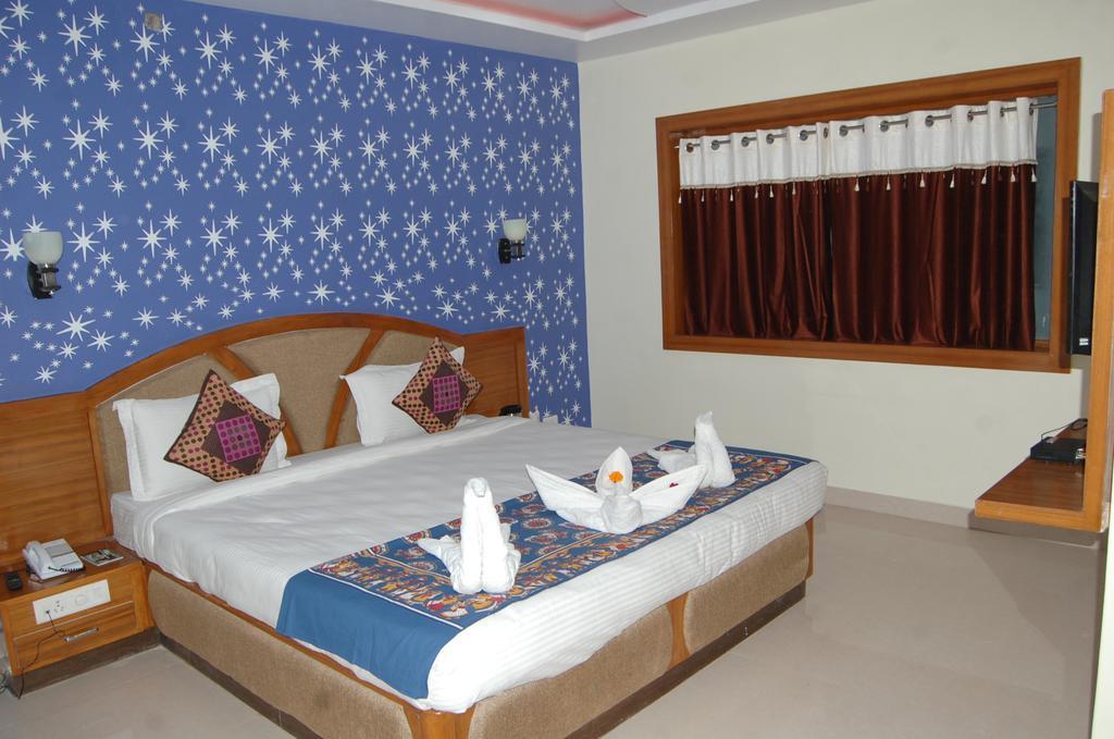 Hotel Meghmount 