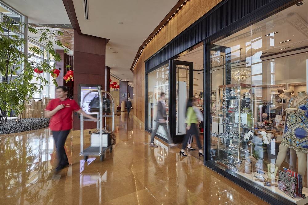 Mandarin Oriental Miami - photo 4