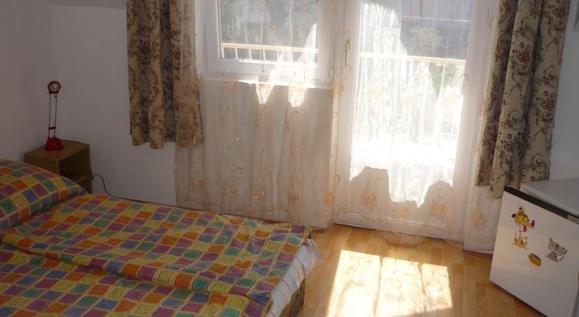Farkas Apartmanok 