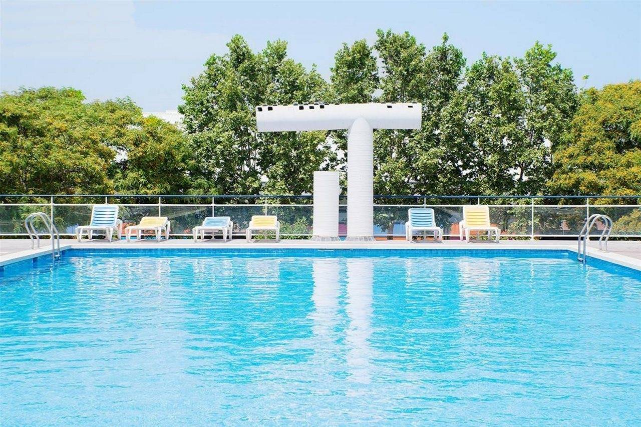 Aparthotel Ona Palamós 