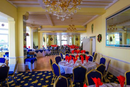 The Mansion Lions Hotel ( منشن لیونس هتل) 