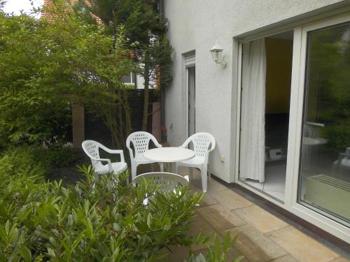 Ferienwohnung Wehr 