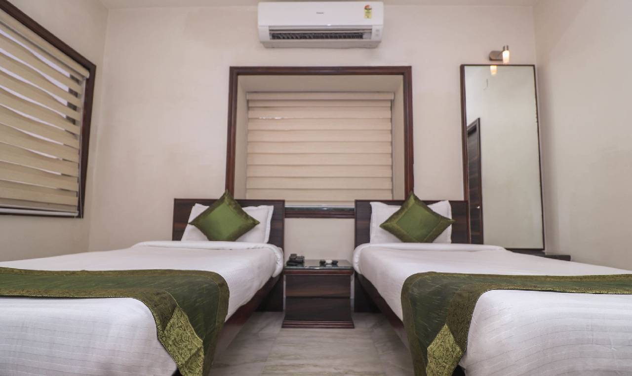 Treebo Beeu Guest House 