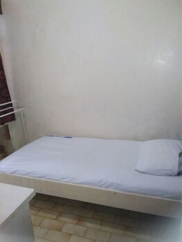 Cahya Nirwana Guestroom