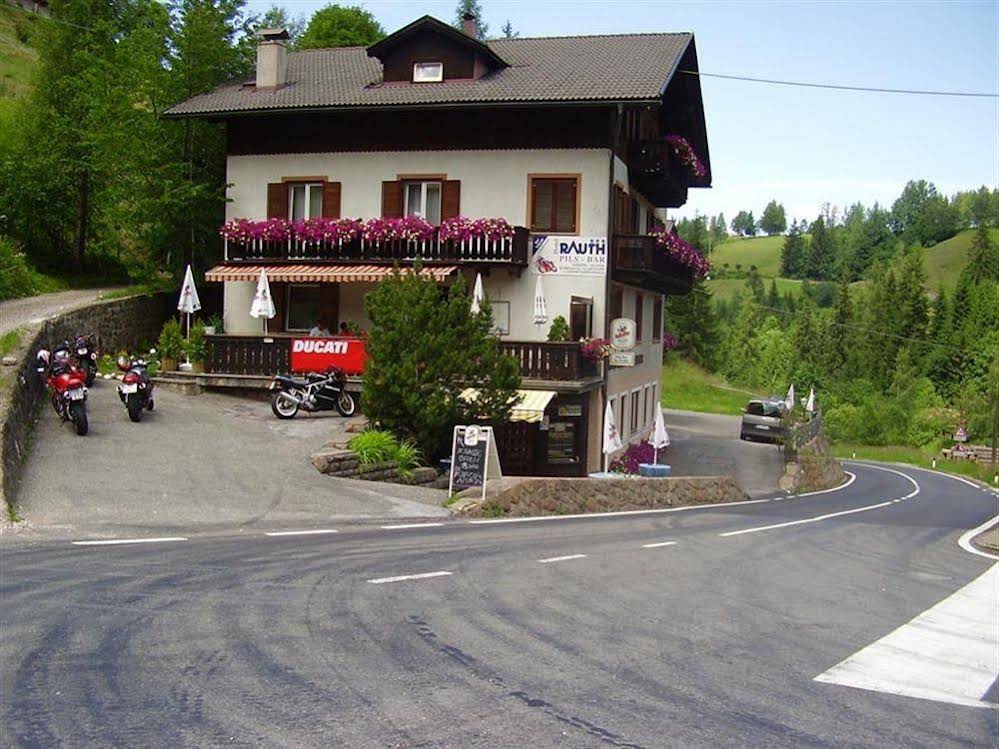 Hotel Rauth 