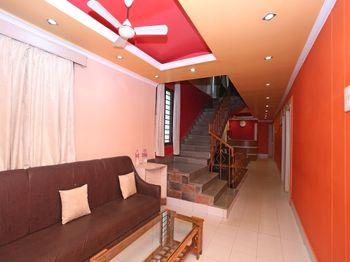 Oyo 2973 Omran Villa 