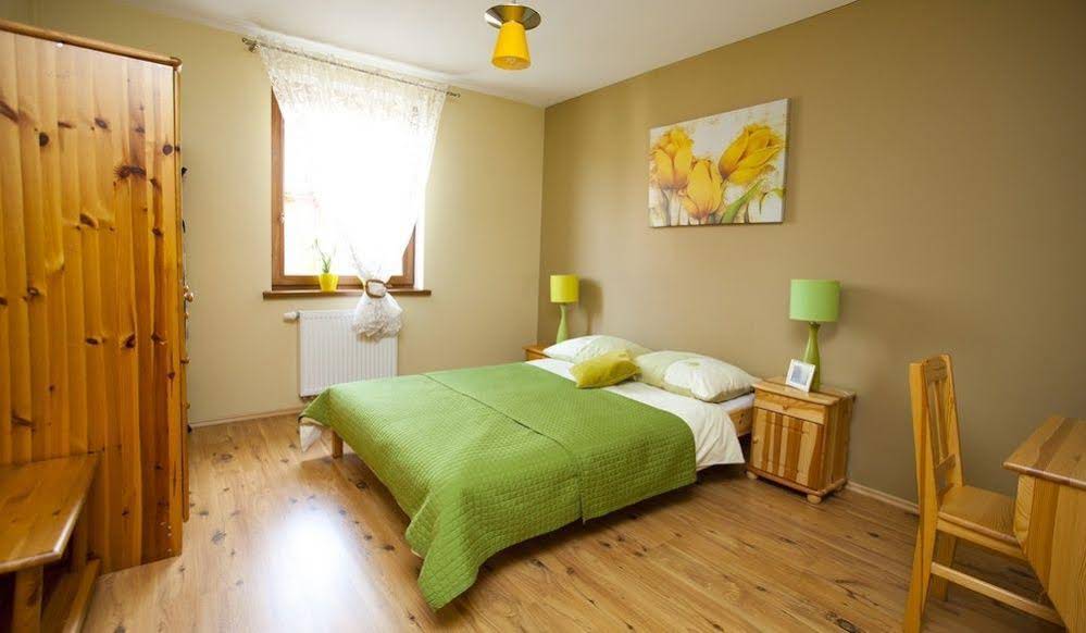 Apartment Nad Łomniczką.1 