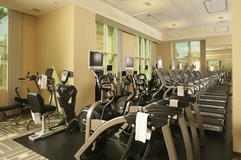 Aaa 3 Rooms 3 Bath Suite At The Signature Condo Hotel Gym