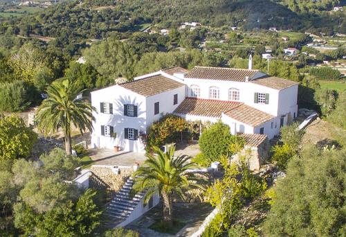 Es Migjorn Gran Villa 1 Pool Wifi 